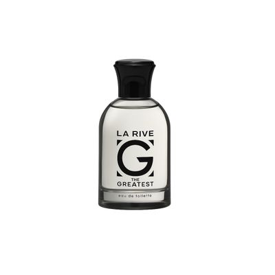 Kit 2 Perfumes Mas. La Rive Fearless Man  The Greatest 90ml Importados Alta Fixação EDT