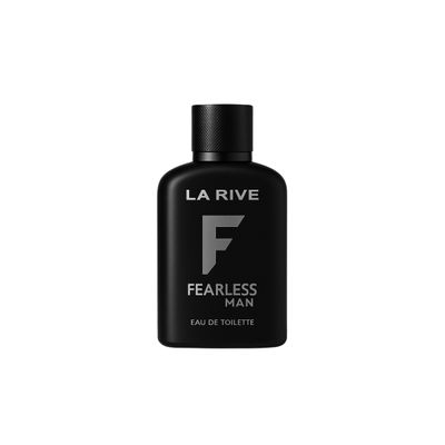 Kit 2 Perfumes Mas. La Rive Fearless Man  The Greatest 90ml Importados Alta Fixação EDT