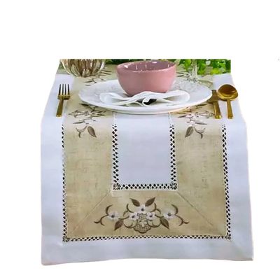Caminho Mesa Agata 40x220cm Imperial Argivai