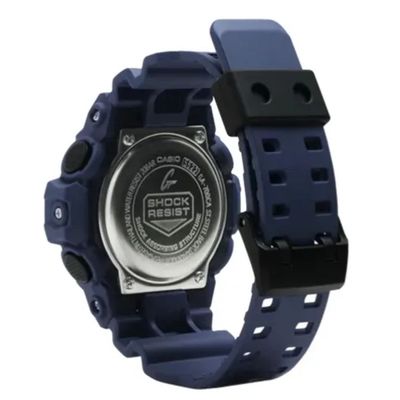 Relógio Casio Masculino G-shock GA-700CA-2ADR