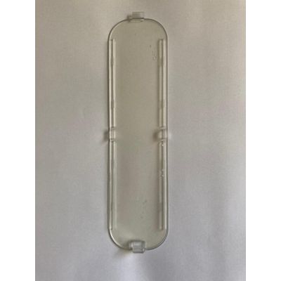 Lente Luminária Depurador Suggar Slim