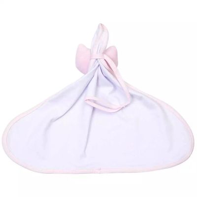 Naninha Papi com Prendedor para Chupetas Gatinha