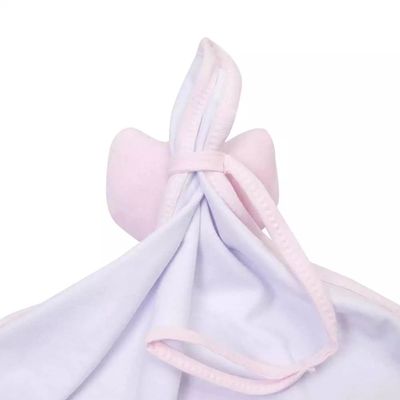 Naninha Papi com Prendedor para Chupetas Gatinha