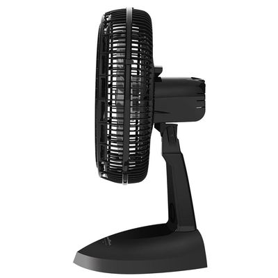 Ventilador de Mesa 40cm 6 Pás Britânia Super Turbo BVT405 155W Preto 127V 127V