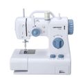 MAQUINA COSTURA LENOXX PRATIC BIV