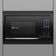 Micro-ondas de Embutir Electrolux 34L Preto com Painel Digital e Função Tira odor (ME3EP) 220V