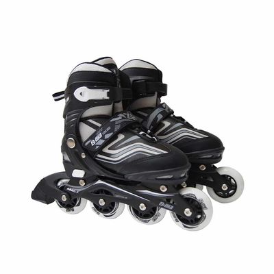 Patins Le In Line Ajustável Tamanho 35 a 38