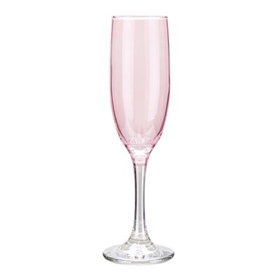 Taça para Champanhe Le Lyon Rosé 175ml