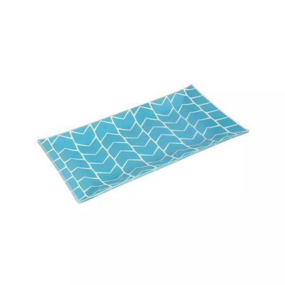 Travessa Retangular Le Casa Solar em Vidro 29x17cm - 1 Peça
