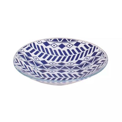 Bowl Le Casa Solar Azul Marinho 17cm