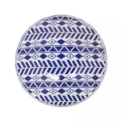 Bowl Le Casa Solar Azul Marinho 17cm
