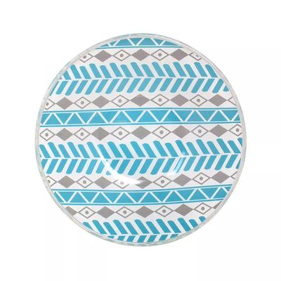 Bowl Le Casa Solar Azul Turquesa 17cm