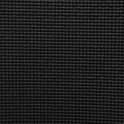 Tapete para Yoga Kapazi Yogakap com 0,5mmx0,60x1,66m Preto