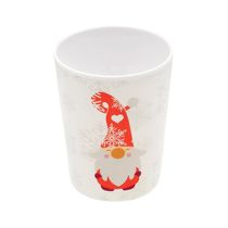 Copo Sonho Encantado Natal Le 370ml - Item Sortido