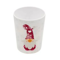 Copo Sonho Encantado Natal Le 370ml - Item Sortido