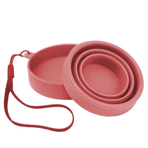 Copo Le Ecosmart Coral 170ml