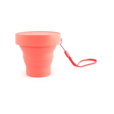 Copo Le Ecosmart Coral 170ml