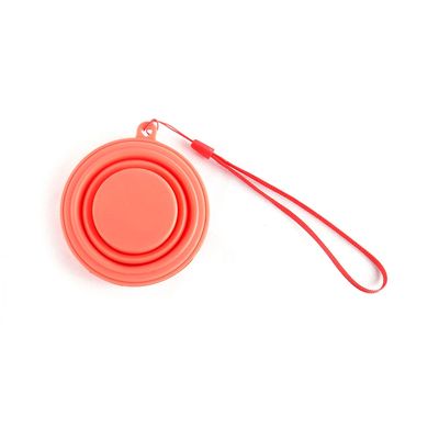 Copo Le Ecosmart Coral 170ml