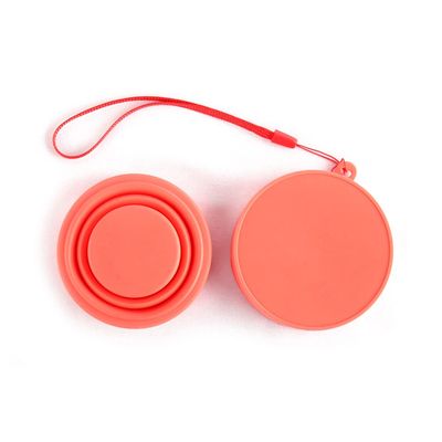 Copo Le Ecosmart Coral 170ml