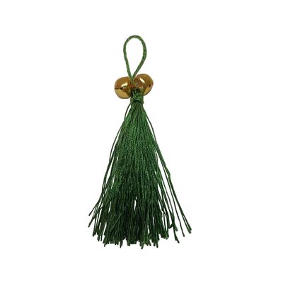 Enfeite Tassel Le com 3 Unidades