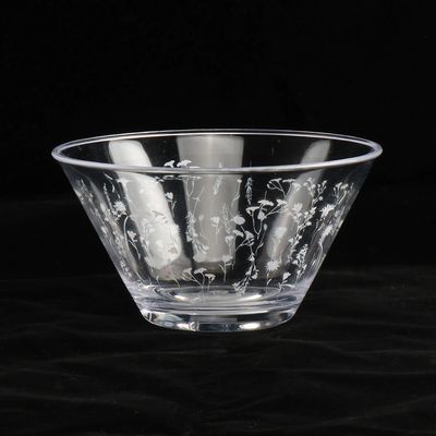 Bowl Le Acrílico Botânica 650ml
