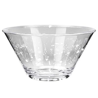 Bowl Le Acrílico Botânica 650ml