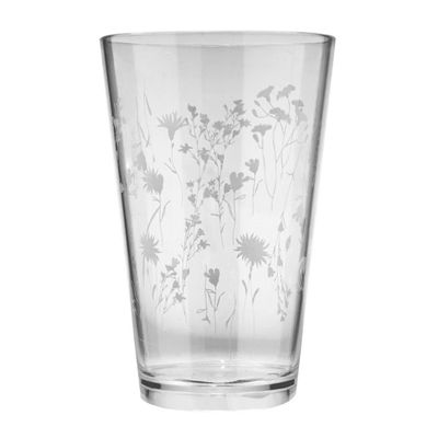 Copo Le Acrílico Botânica 620ml