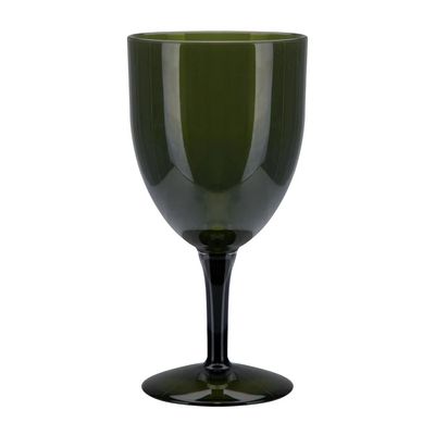 Taça Le Acrílico Gin Botânica 430ml
