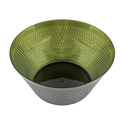 Bowl Le Acrílico Botânica 3,5l