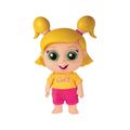 BONECA ROSITA TOTOYKIDS SARA 1106