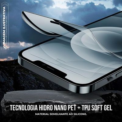 Película para Xiaomi Poco F8 Pro - Hydrogel Gamer Fosca - Gshield
