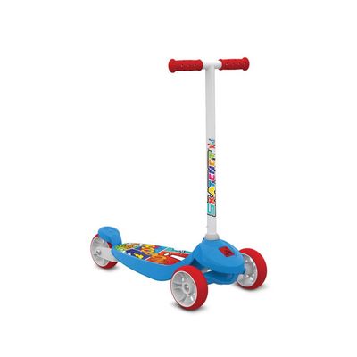 Patinete Skatenet Bandeirante Kid