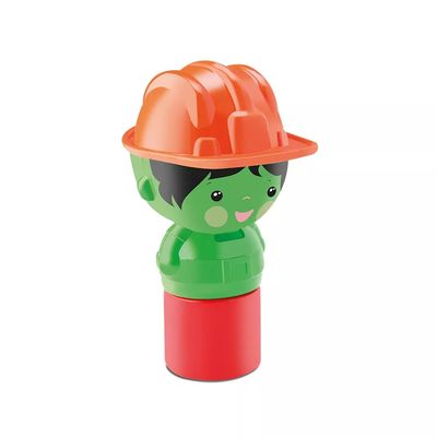 Maleta Tchuco Blocks Samba Toys