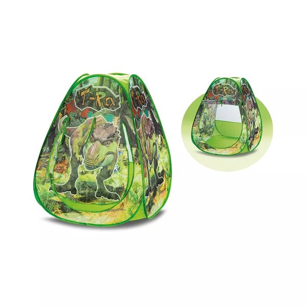 Barraca Dinossauro Samba Toys