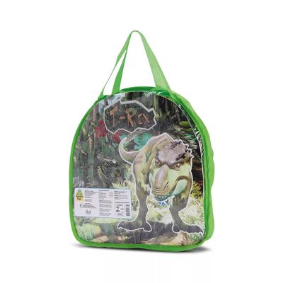 Barraca Dinossauro Samba Toys