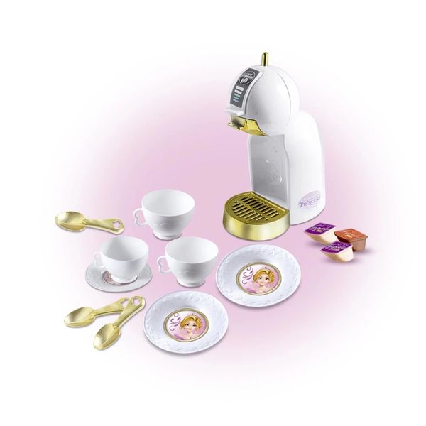 Kit Zuca Toys Expresso Princess Kit Zuca Toys Expresso Princess
