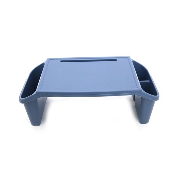 Mesa Laptop Le Style Versátil Azul