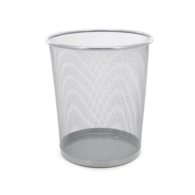Cesto de Papel Aramado Le Preto