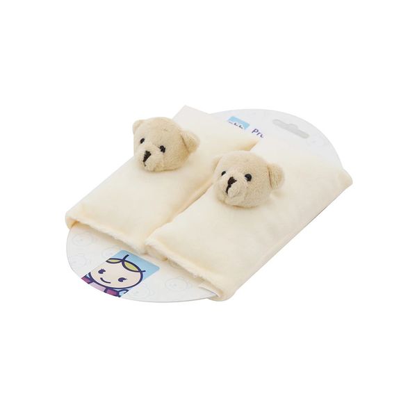 Protetor para Cinto Segurança Pbb com 2 Unidades