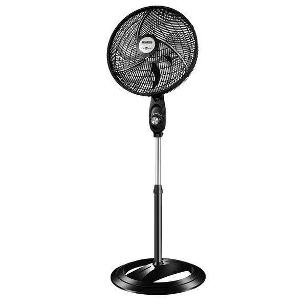 Ventilador de Coluna Mondial 6 Pás Super Power VSP40CB - 40cm 127V