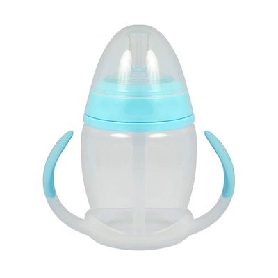 Copo de Treinamento Pbb Azul 200ml
