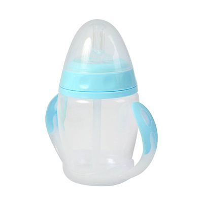 Copo de Treinamento Pbb Azul 200ml