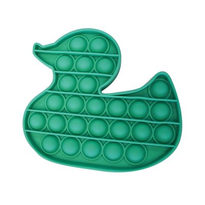 Pop It Fun Yestoys Patinho - Item Sortido