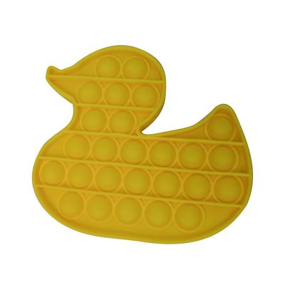 Pop It Fun Yestoys Patinho - Item Sortido
