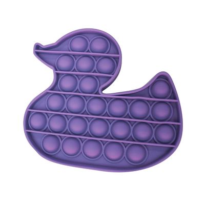 Pop It Fun Yestoys Patinho - Item Sortido
