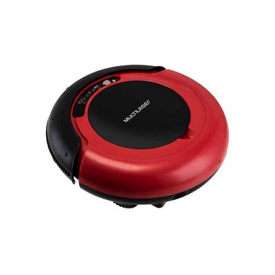 Robô Aspirador de Pó Multilaser Sirius Bivolt