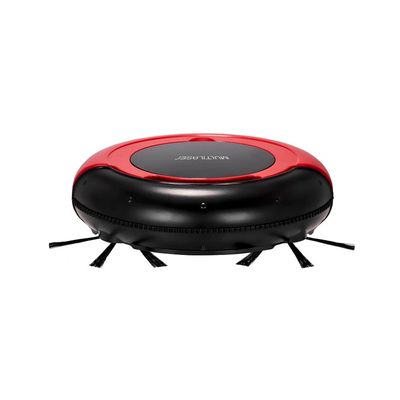 Robô Aspirador de Pó Multilaser Sirius Bivolt