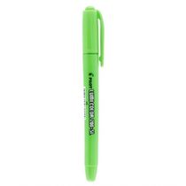 Caixa Caneta Marca Texto Lumi Color 200sl - 12 Unidades - Pilot Verde