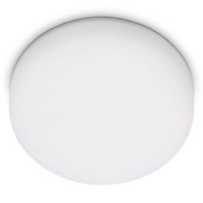 Painel Led Frameless Redondo Embutir 24 Watts 6500k - 15140107 - Taschibra