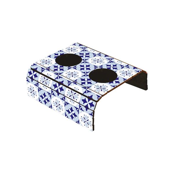 Americano Sofá Le Nostalgia 42x29,5cm Americano Sofá Le Nostalgia 42x29,5cm